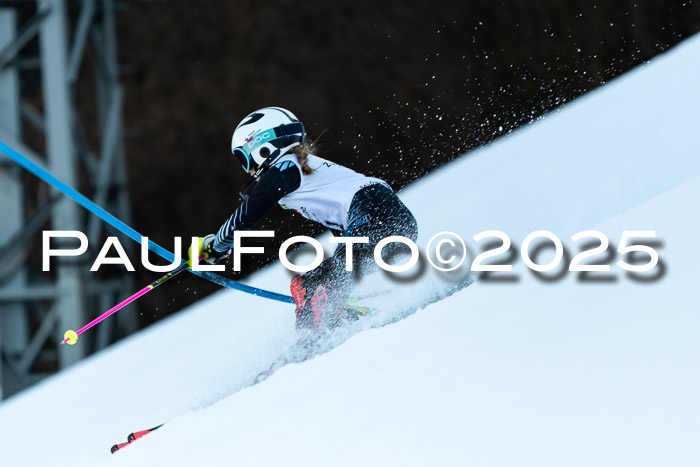 BZB CUP SL  08.02.2025    