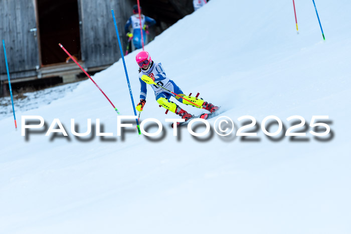 BZB CUP SL  08.02.2025    