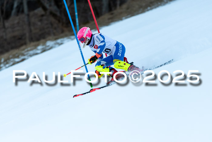 BZB CUP SL  08.02.2025    
