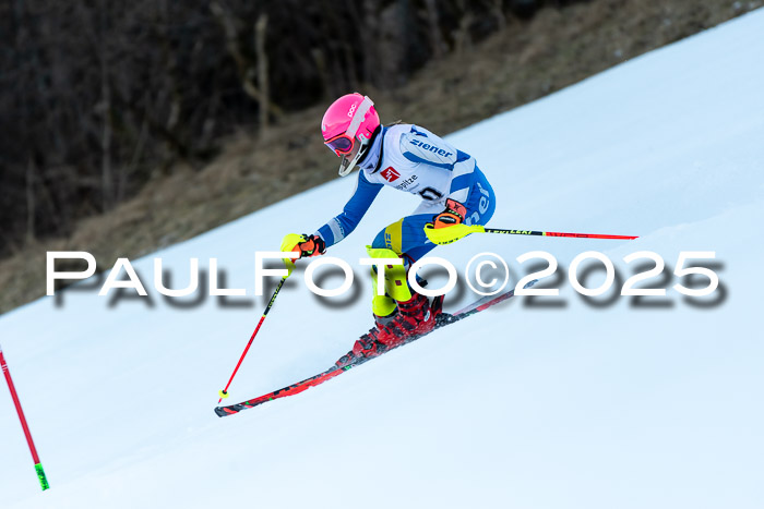 BZB CUP SL  08.02.2025    