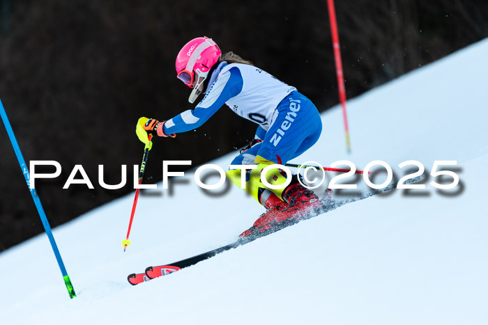 BZB CUP SL  08.02.2025    