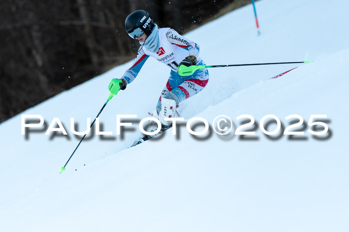 BZB CUP SL  08.02.2025    