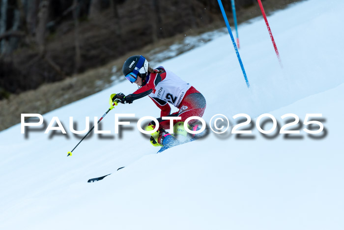 BZB CUP SL  08.02.2025    