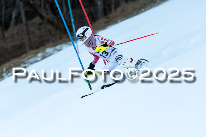 BZB CUP SL  08.02.2025    