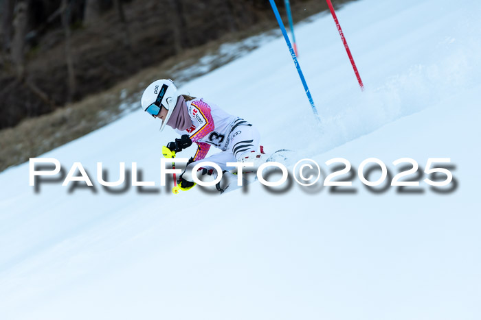 BZB CUP SL  08.02.2025    
