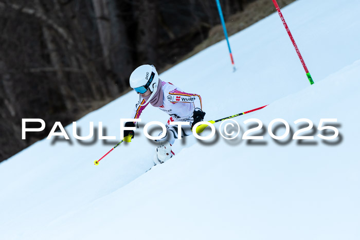 BZB CUP SL  08.02.2025    