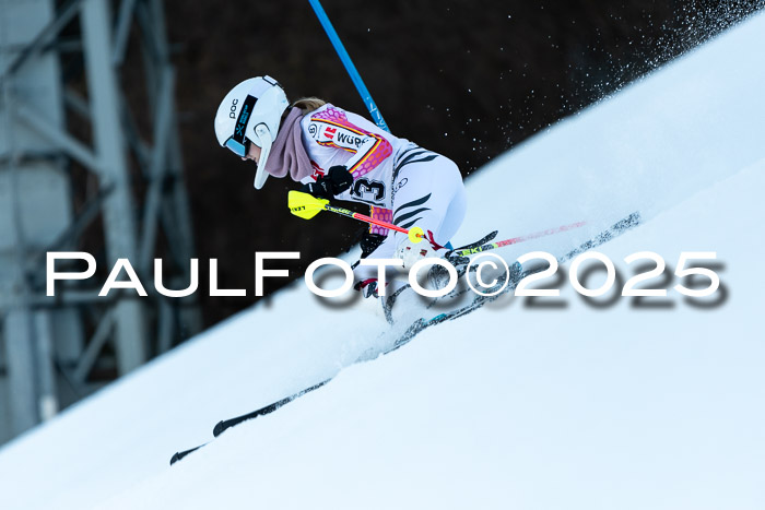 BZB CUP SL  08.02.2025    