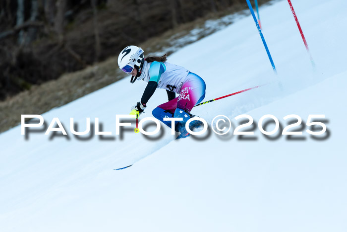 BZB CUP SL  08.02.2025    