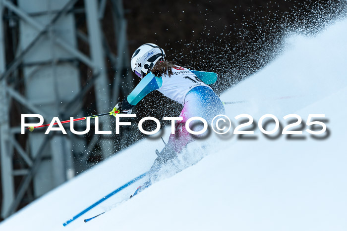 BZB CUP SL  08.02.2025    