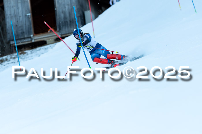 BZB CUP SL  08.02.2025    