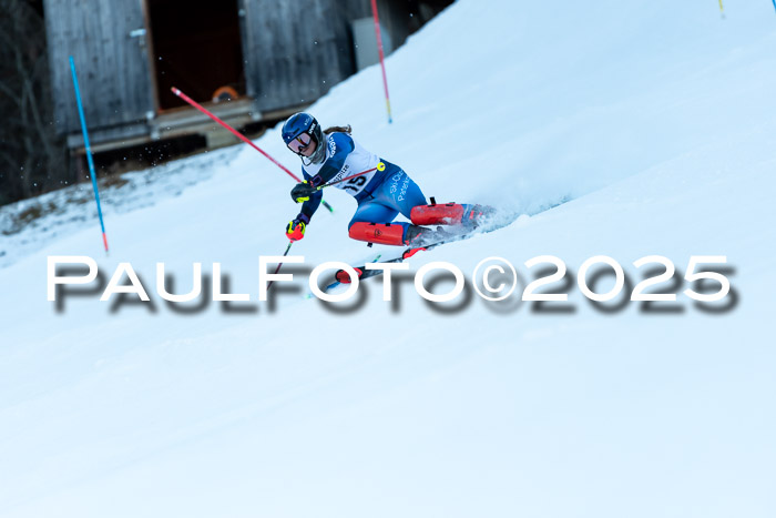 BZB CUP SL  08.02.2025    