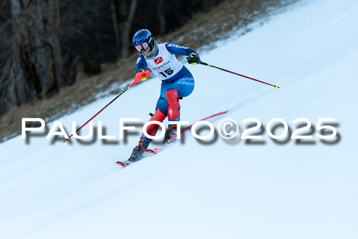 BZB CUP SL  08.02.2025    