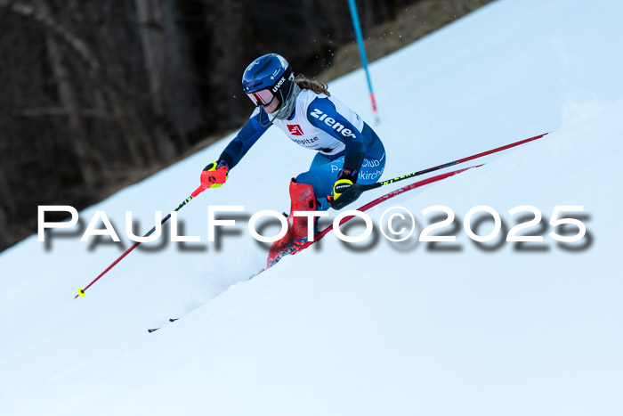 BZB CUP SL  08.02.2025    