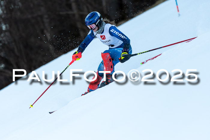 BZB CUP SL  08.02.2025    