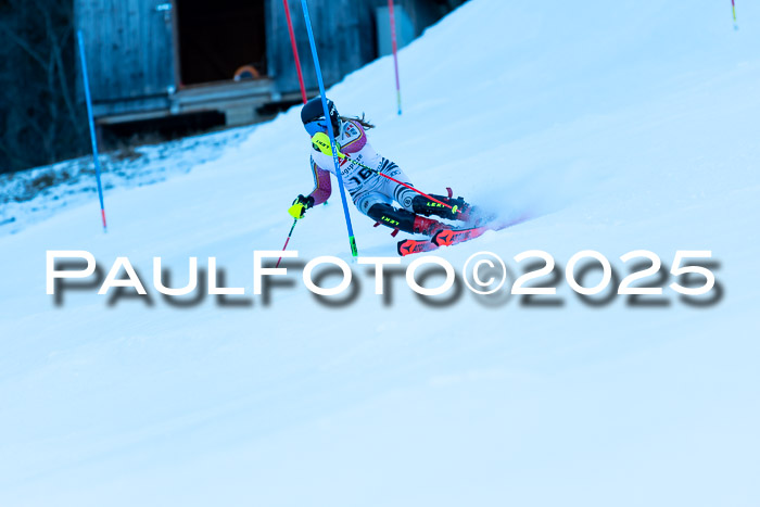 BZB CUP SL  08.02.2025    