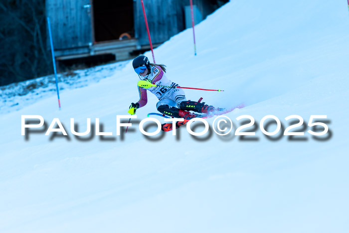 BZB CUP SL  08.02.2025    