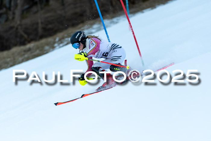 BZB CUP SL  08.02.2025    