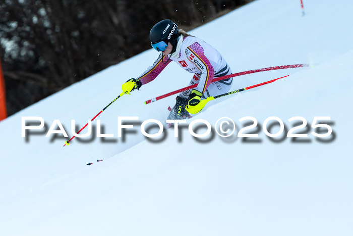 BZB CUP SL  08.02.2025    
