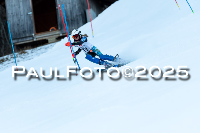 BZB CUP SL  08.02.2025    