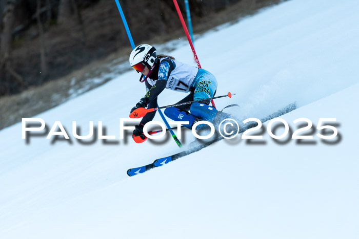 BZB CUP SL  08.02.2025    