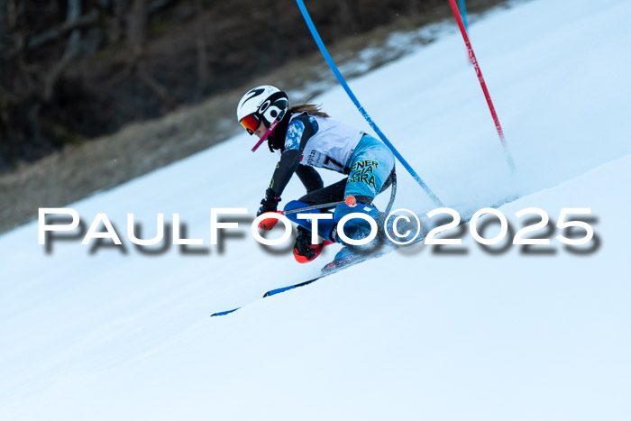 BZB CUP SL  08.02.2025    