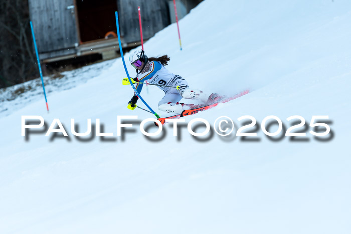 BZB CUP SL  08.02.2025    