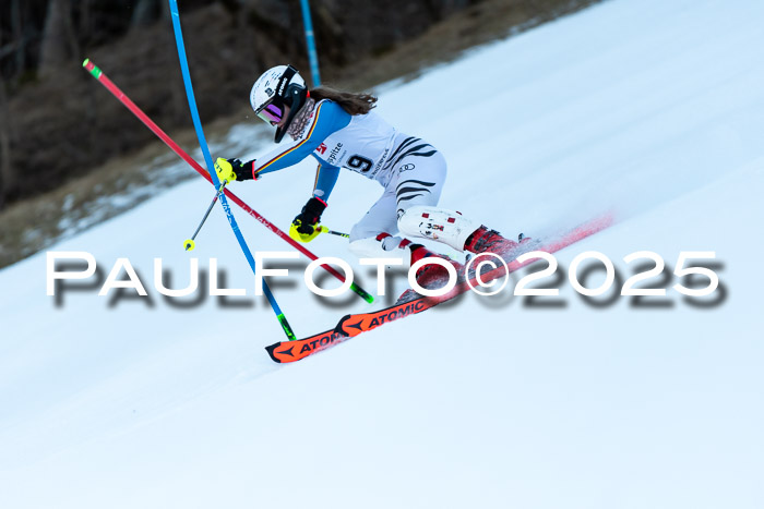 BZB CUP SL  08.02.2025    