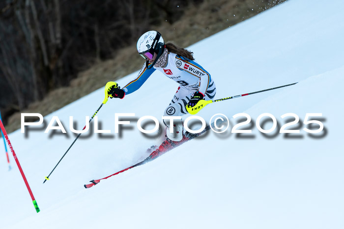 BZB CUP SL  08.02.2025    