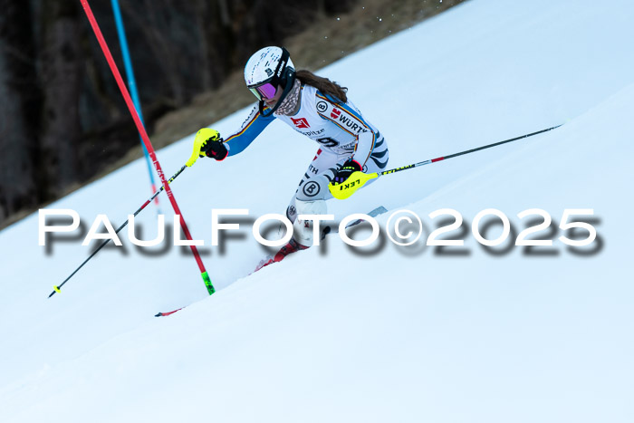 BZB CUP SL  08.02.2025    