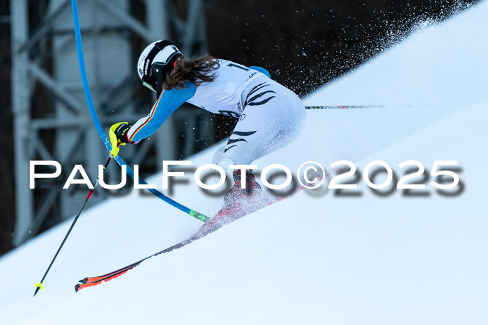 BZB CUP SL  08.02.2025    