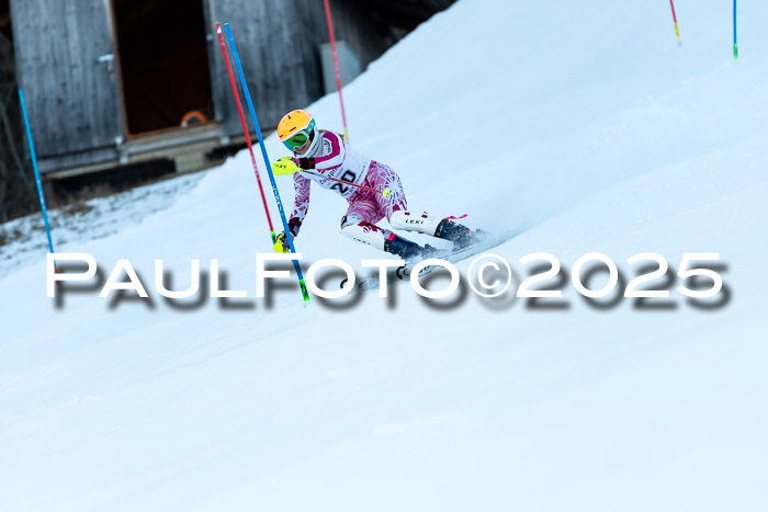 BZB CUP SL  08.02.2025    