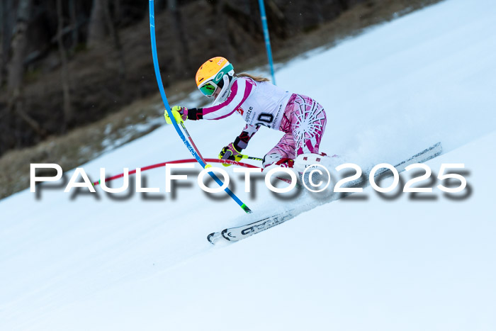 BZB CUP SL  08.02.2025    