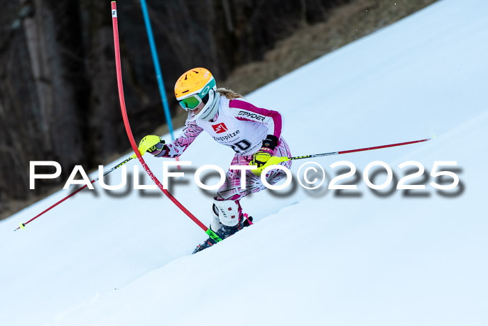 BZB CUP SL  08.02.2025    