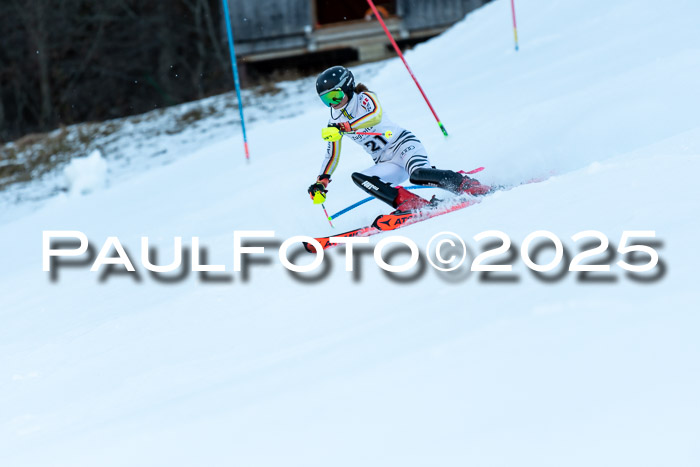 BZB CUP SL  08.02.2025    
