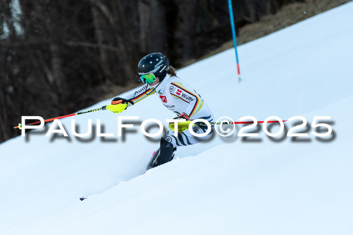 BZB CUP SL  08.02.2025    