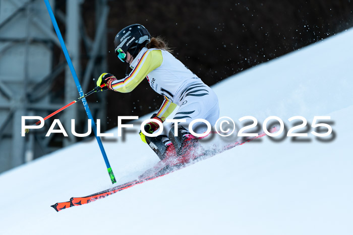 BZB CUP SL  08.02.2025    
