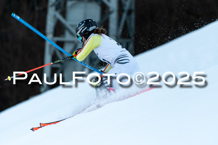 BZB CUP SL  08.02.2025    