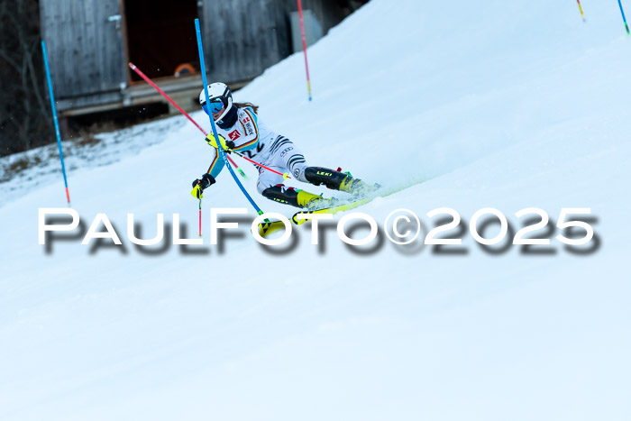 BZB CUP SL  08.02.2025    