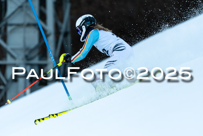BZB CUP SL  08.02.2025    