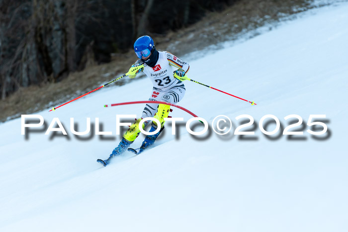 BZB CUP SL  08.02.2025    