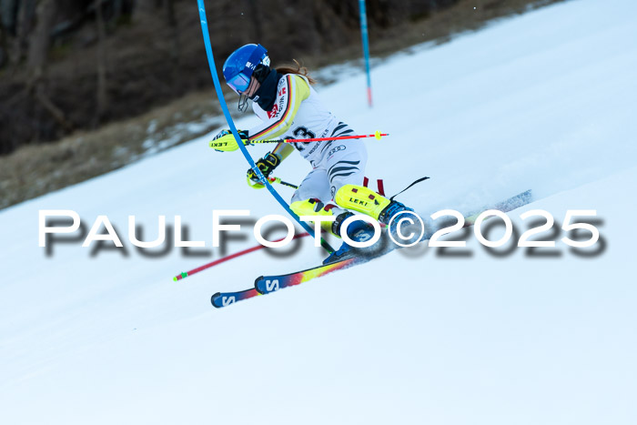 BZB CUP SL  08.02.2025    