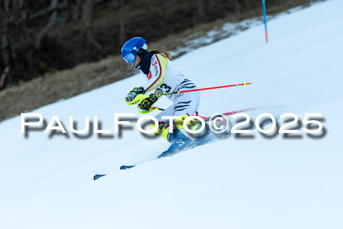 BZB CUP SL  08.02.2025    
