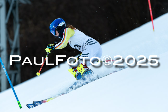 BZB CUP SL  08.02.2025    