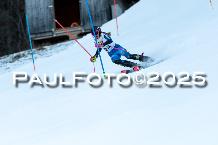BZB CUP SL  08.02.2025    