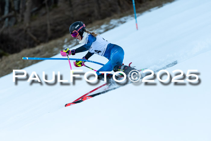 BZB CUP SL  08.02.2025    