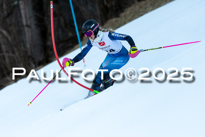BZB CUP SL  08.02.2025    