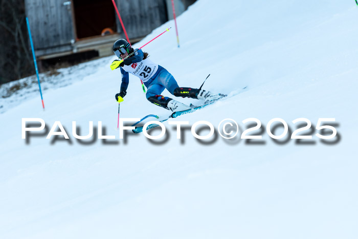 BZB CUP SL  08.02.2025    