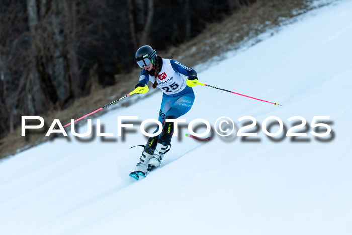 BZB CUP SL  08.02.2025    