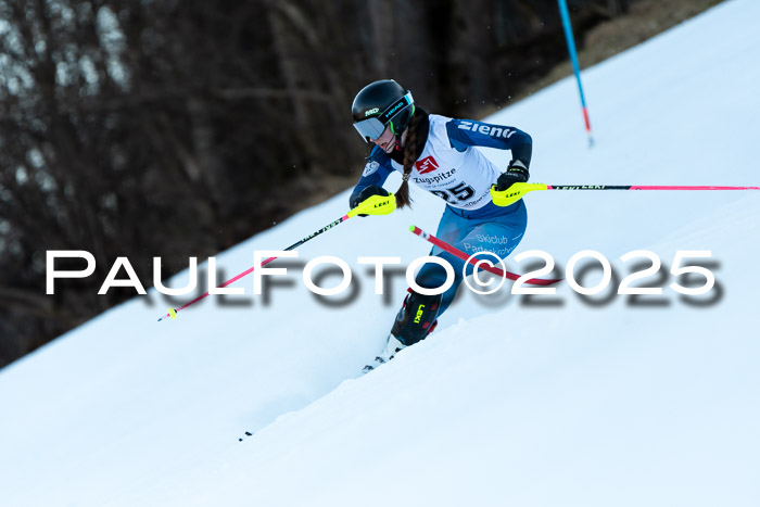 BZB CUP SL  08.02.2025    