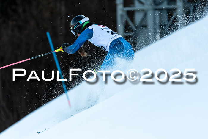 BZB CUP SL  08.02.2025    